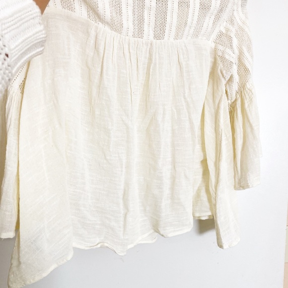 Cream Top | RIP CURL - Picture 3 of 3